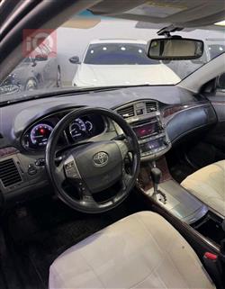 تويوتا أفالون